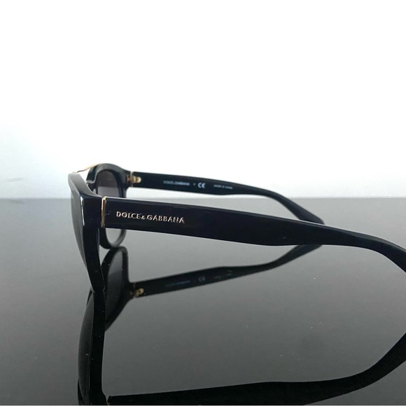Dolce&Gabbana Sunglasses - Picture 4 of 7